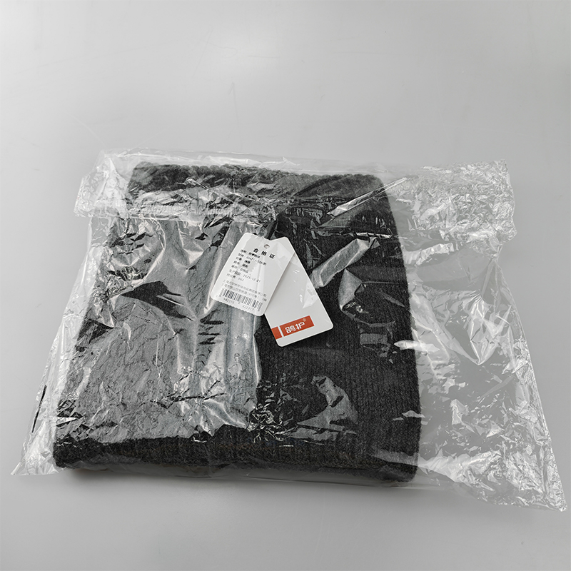 鸽护 防寒围脖 GH712-加长款 个高清大图