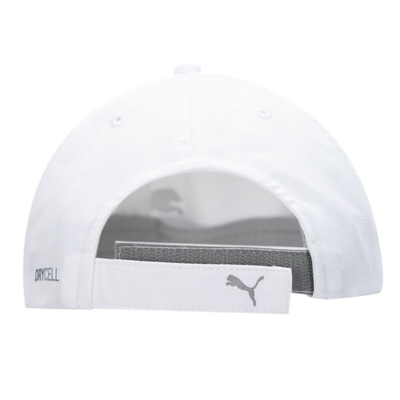 彪马（PUMA）男女休闲帽052911-02高清大图