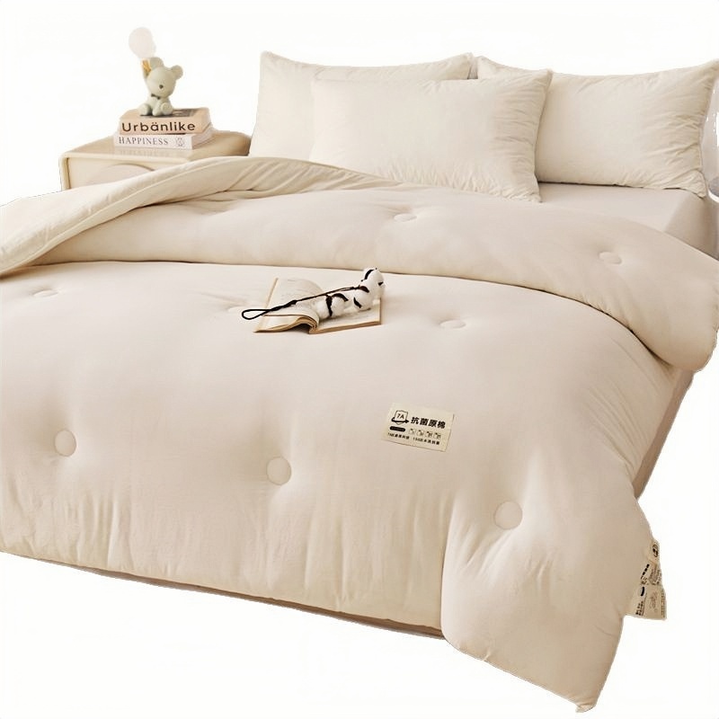 亿洛莱 单人被 150*200cm 床高清大图