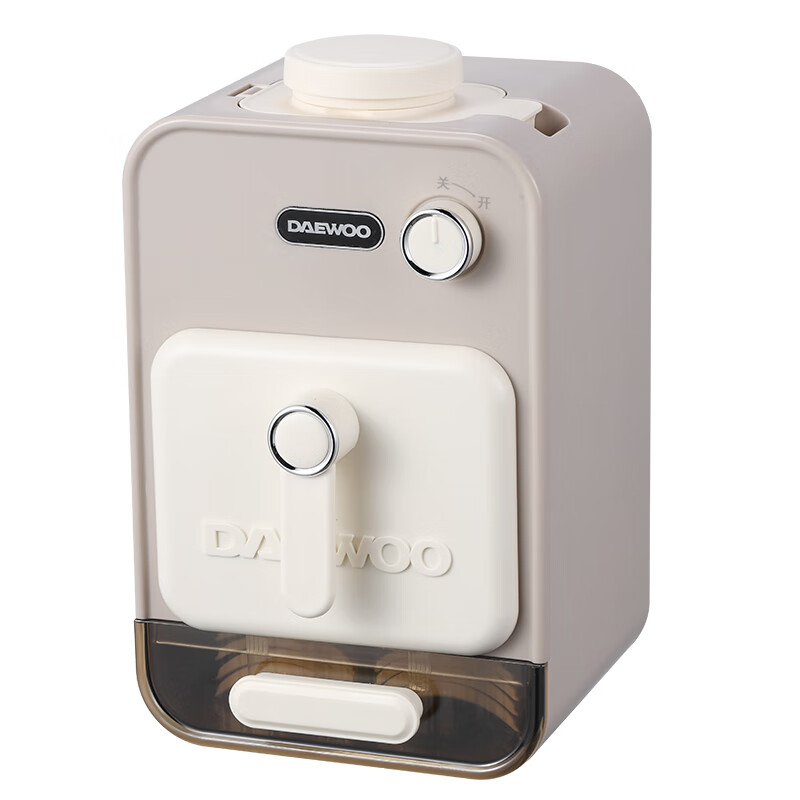 大宇DAEWOO电动切菜机DYQC-02D60