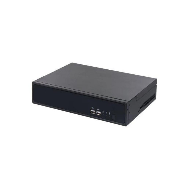 银达SCT-6115/8 AI 盒子高清大图