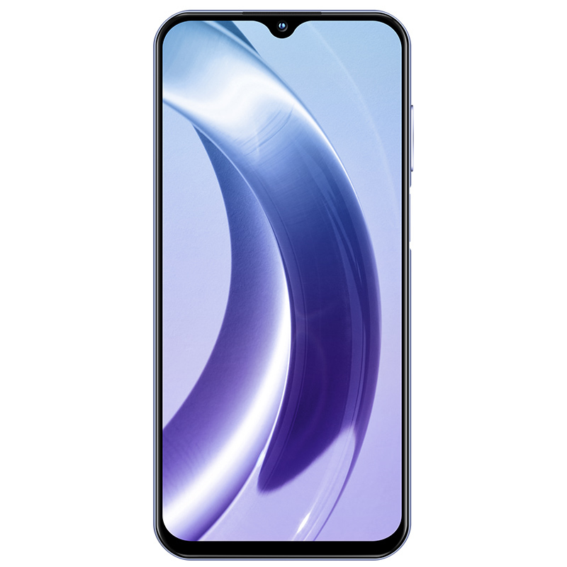 小辣椒40 8GB+128GB 天空之境 5000mAh大电池 18W快速充电 6.53英寸大屏 全网通4G拍照手机 非5g手机