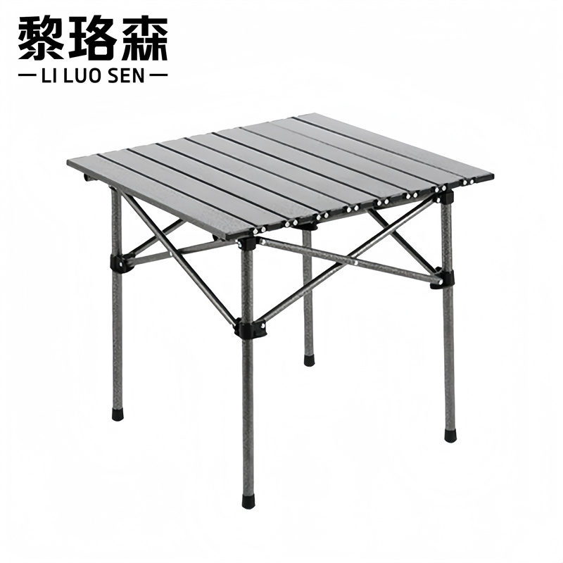 黎珞森户外桌椅高清大图