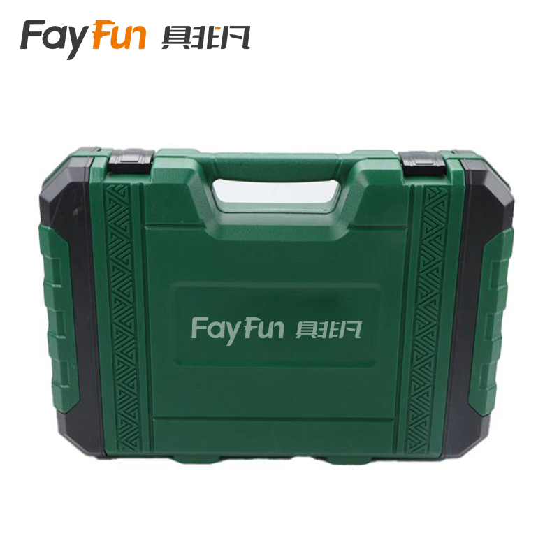 具非凡 汽修组合工具 123套组 套高清大图