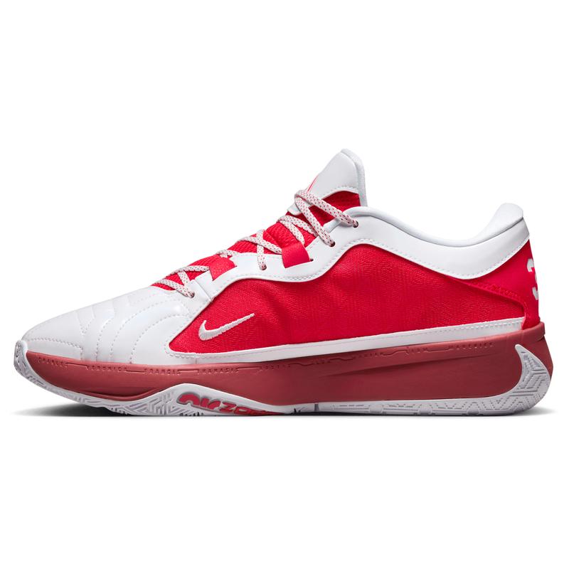 耐克(NIKE)男士篮球鞋轻量透气舒适缓震设计控球增强运动鞋高清大图