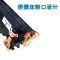 华铭 适用HPCB436A硒鼓 M1120N M1522NF P1505N HP36A硒鼓 易加粉佳能LBP3250