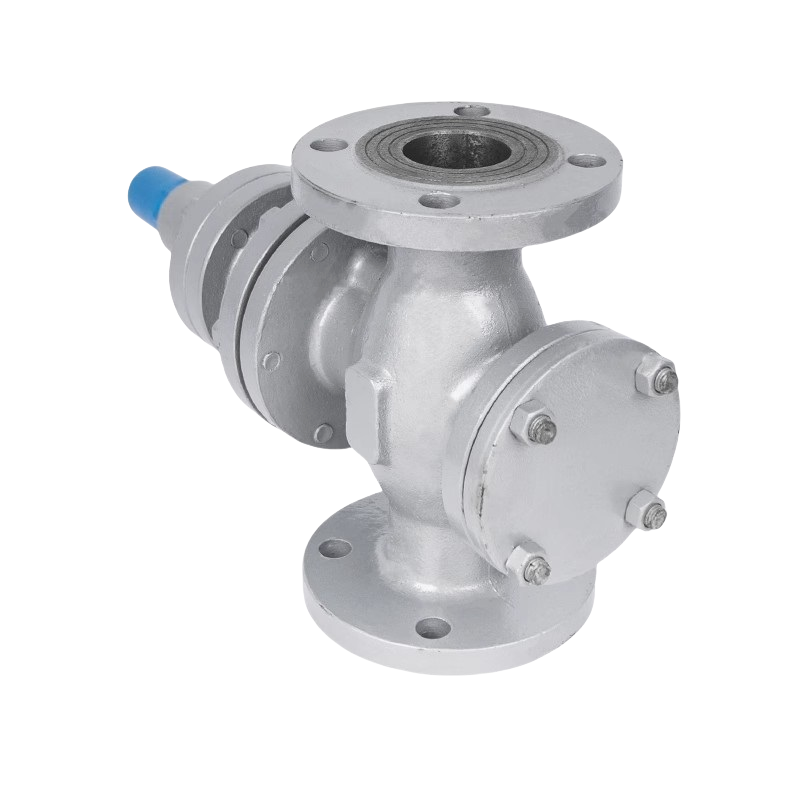 智铮朗月 蒸汽减压阀 Y43H-16C DN25 个高清大图