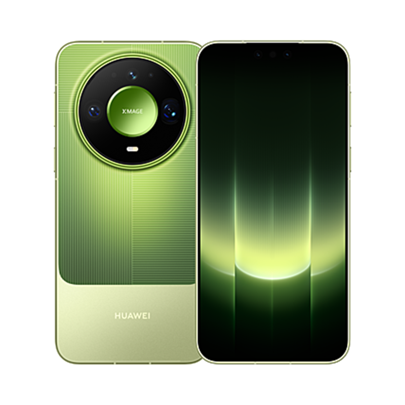 [新品上市]HUAWEI Mate 90 Pro Max 12GB+512GB 玫瑰金 麒麟9050 全昆仑玄武架构 全彩灵珑屏 华为手机高清大图
