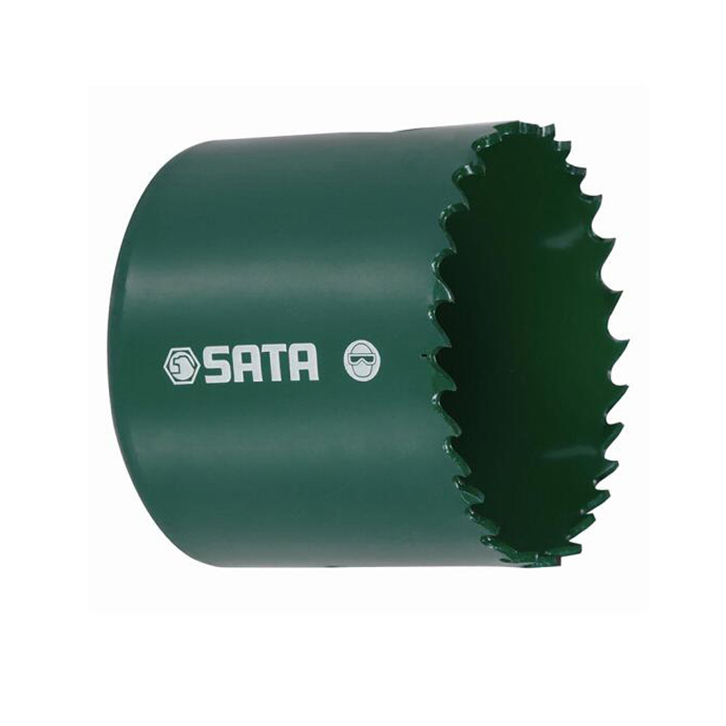 工具库 世达SATA 双金属开孔器32MM 53307