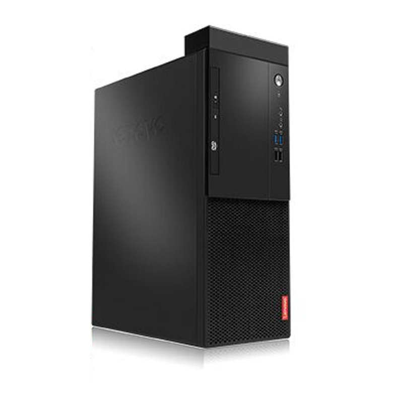 联想(Lenovo)启天M510台式电脑(A10-8770 4G 1T1G独立)