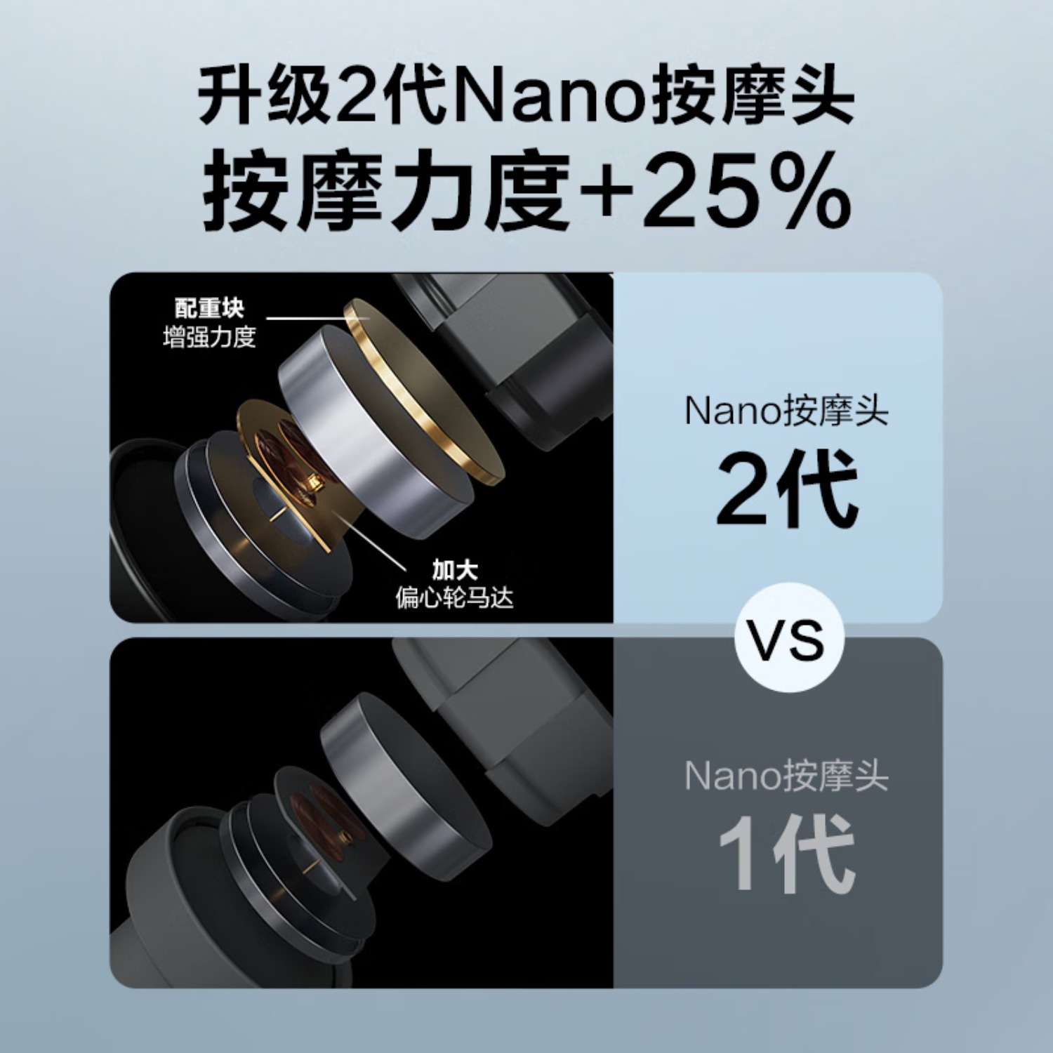 SKG中秋节礼物新品颈椎按摩器物理推揉脉冲热敷脖子肩颈智能护颈按摩仪高档实用生日礼品送爸妈男女友 G7Pro尊贵月光色[高清大图