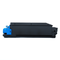 富士樱 TK-5143C 墨粉组件 粉盒 打印5000页 适用京瓷 M6530cdn M6030cdn 青色