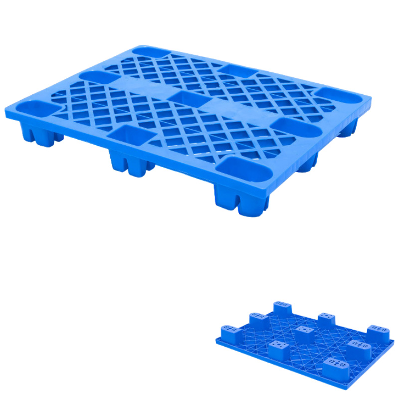 指臣叉车托盘120*90*14cm个高清大图