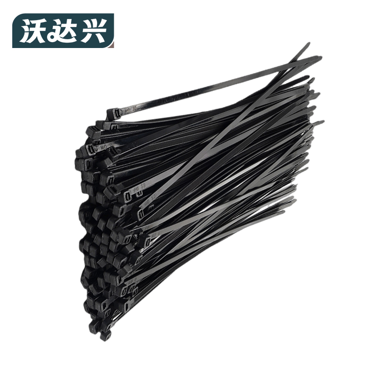 沃达兴 尼龙扎带 3*100mm 包高清大图