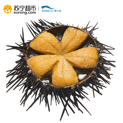 刺身海胆(冷冻海胆黄)280g