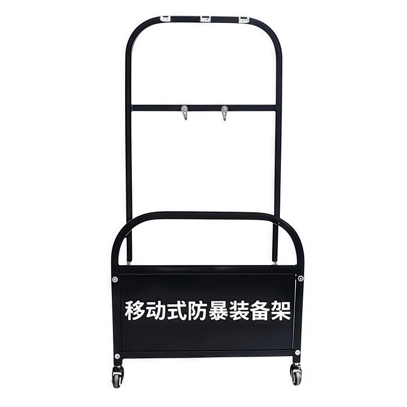 义尊 防爆装备架 55*40*112cm 个高清大图