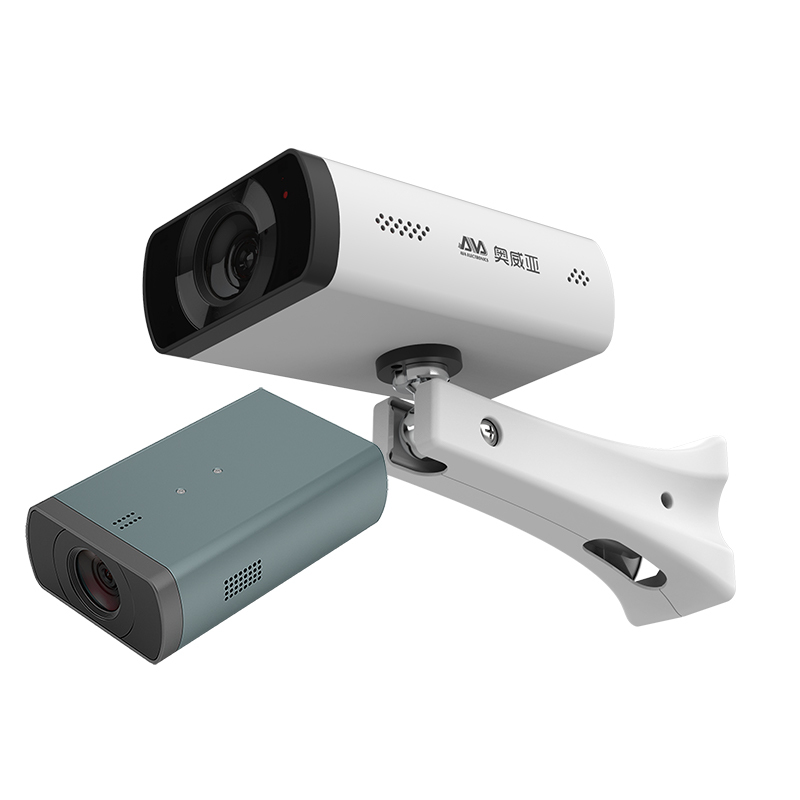 奥威亚ava智慧云眼录播aeev100双云镜摄像机套装音频及会议系统