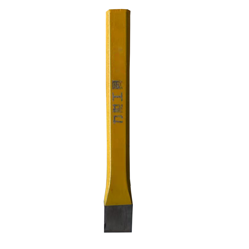 力世工具 光柄扁凿 12“(300mm)把高清大图