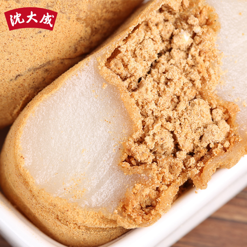 沈大成 金团200g