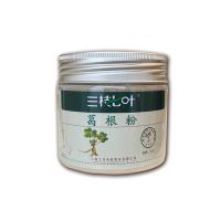 三枝七叶葛根粉纯正粉葛根张家界柴葛粉茶60g瓶装