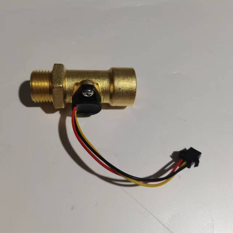 帮客材配 全新原装惠而浦热水器 T13V水流传感器 收前务必验货高清大图