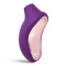 LELO SONA 加强版2代吮吸跳蛋女自慰性用品索娜舌舔豆吮吸震动棒成人情趣用品女性系列声波吮吸式外部刺激按摩器