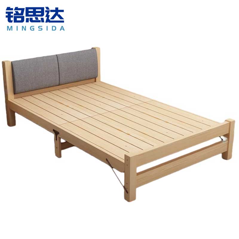铭思 达 折叠床折叠床高清大图