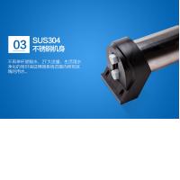 沁园前置净水器QU-2000