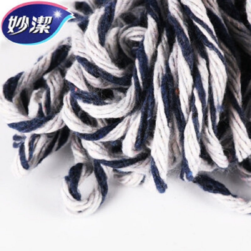 妙洁 布质神奇拖把替换装 MONT 24个/箱(单位:箱)高清大图