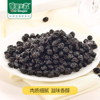 果果先森 美国蓝莓干15克