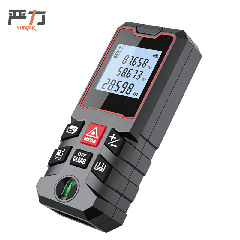 严力 YIMLEK 测距仪 B100 台高清大图