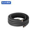 苏识 1.5匹专用 加厚双管3米成品 空调铜管 1 个/套(计价单位：套) 黑色