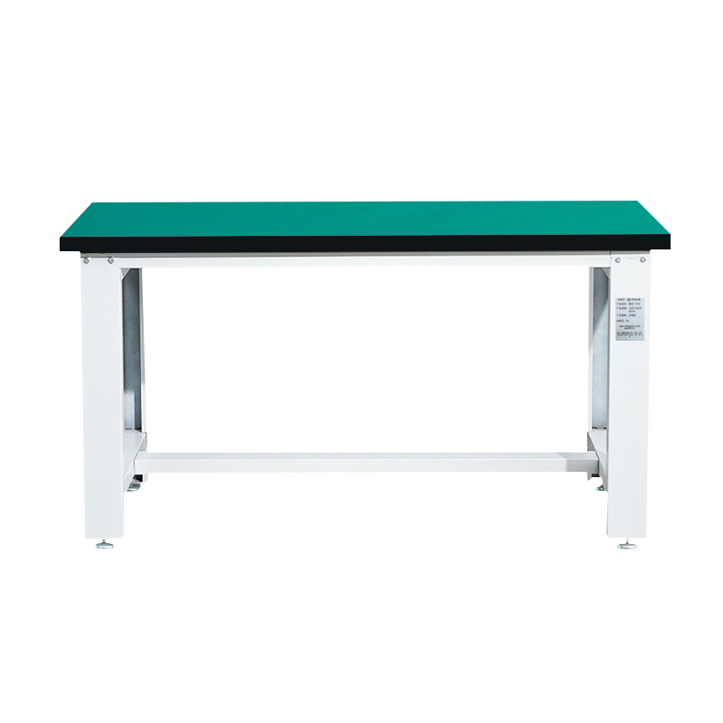 精益盛强重型工作台1500*750*800mm/张高清大图