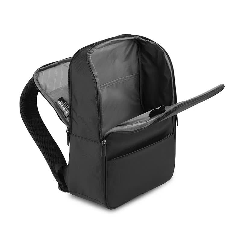 新秀丽(samsonite) 双肩包登山背包 TQ3*09005 1个高清大图