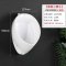 Hittery 小便池壁挂式 上进水 UW103RB 墙排水管口径:内径50mm 尺寸:550*337MM(单位:套)