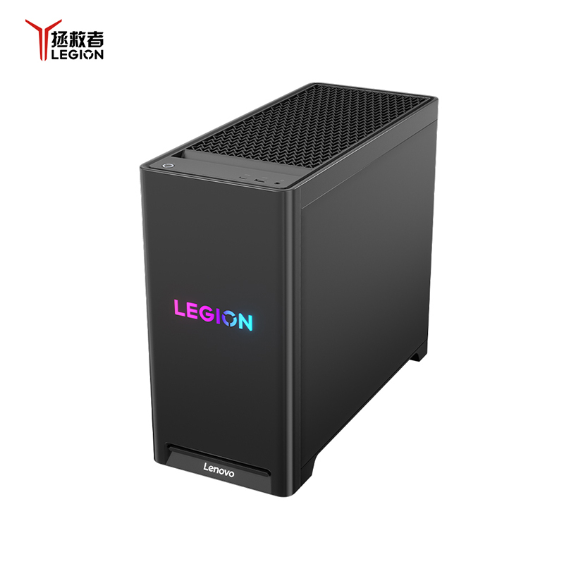 联想(Lenovo)拯救者刃7000K 游戏台式机电脑整机 定制Ultra7-265KF 64G内存 2T固态 RTX5070Ti 16GB显卡 Win11 23.8英寸显示器高清大图