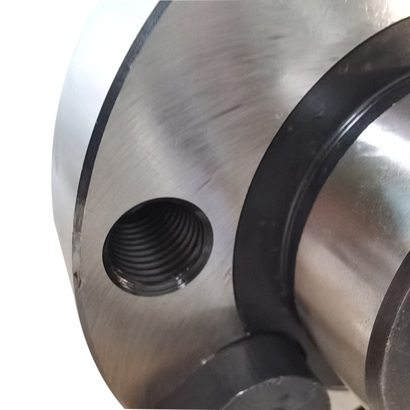 江涛JT 数控铣刀柄 BT50-FMB60-150L 个高清大图