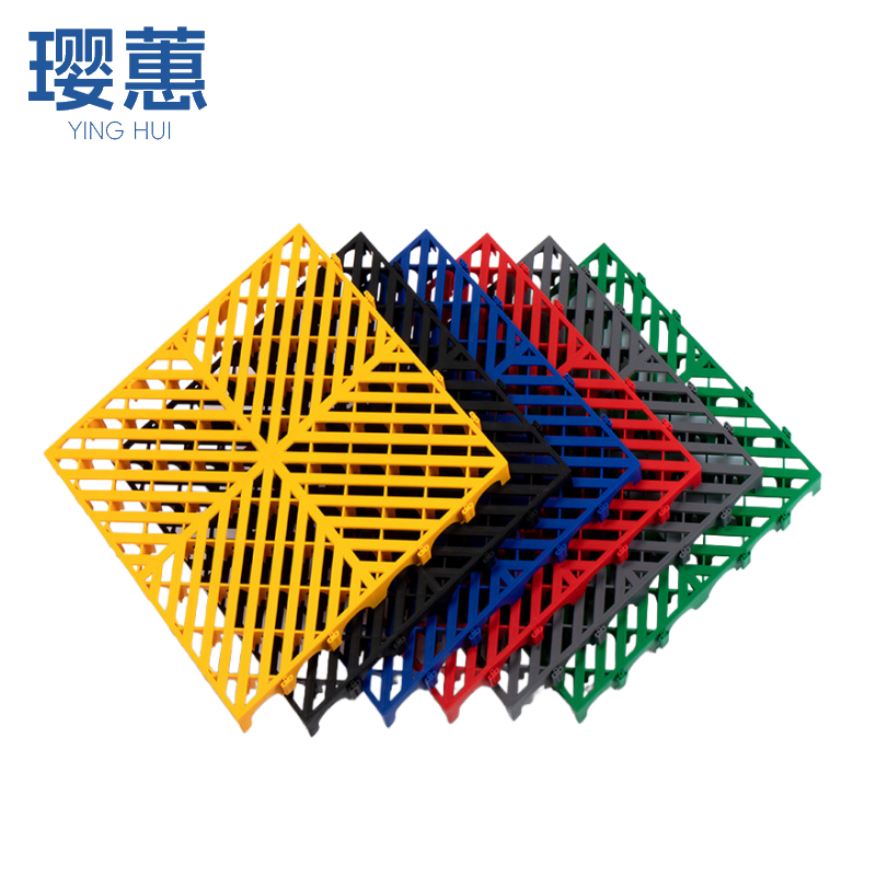 璎蕙地垫40*40cm块高清大图