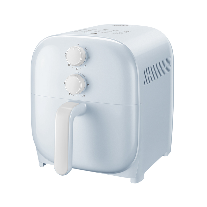 苏泊尔(SUPOR) KJ50D67空气炸锅 5L