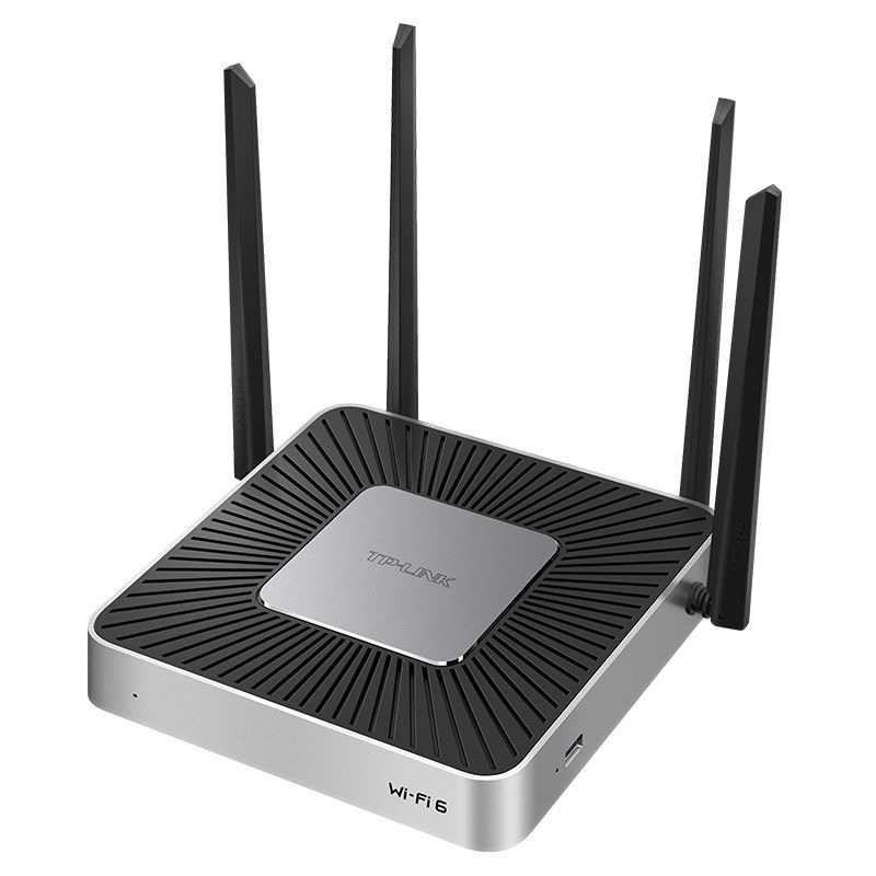 TP-LINK_双频无线企业路由器 TL-XVR1800L易展版(单位:个)货期3天
