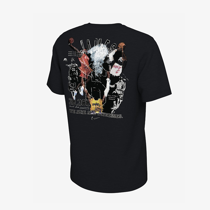 耐克nike运动t恤