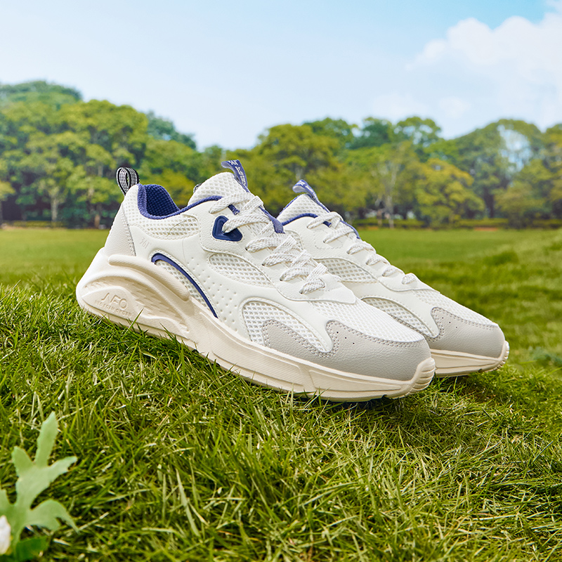 361°男鞋运动鞋新款男休闲鞋672516719高清大图