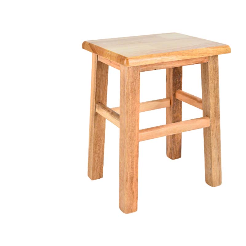 先围 木凳 33.5*25*40cm 个高清大图