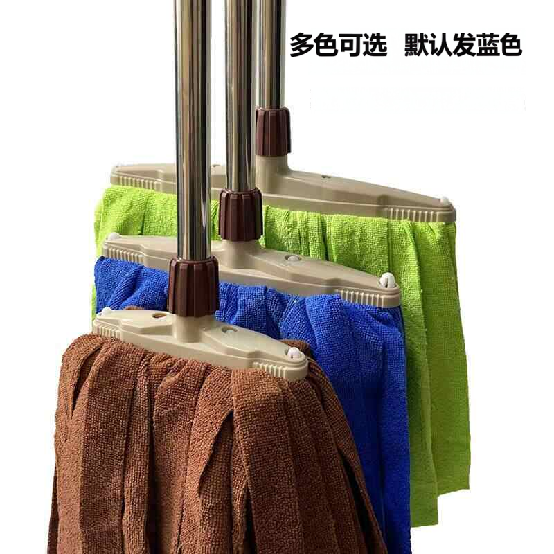 晨以橙宽头拖把 宽20cm 个高清大图