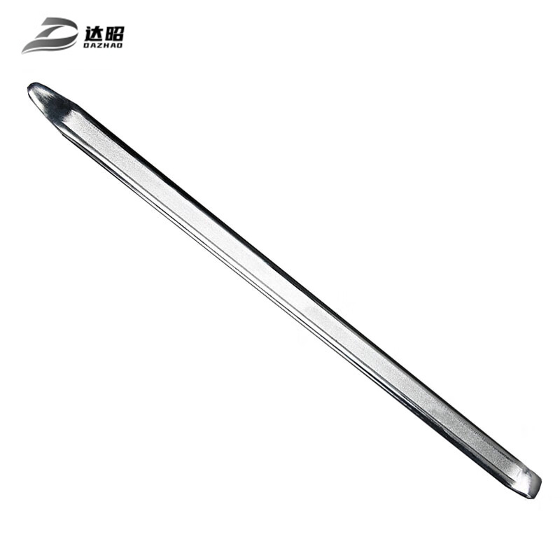 达昭 镜面轮胎撬棍 400mm 16寸 304521高清大图