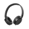 拜雅/拜亚动力(beyerdynamic) DTX350M 可折叠带线控便携式头戴式有线耳机 黑色