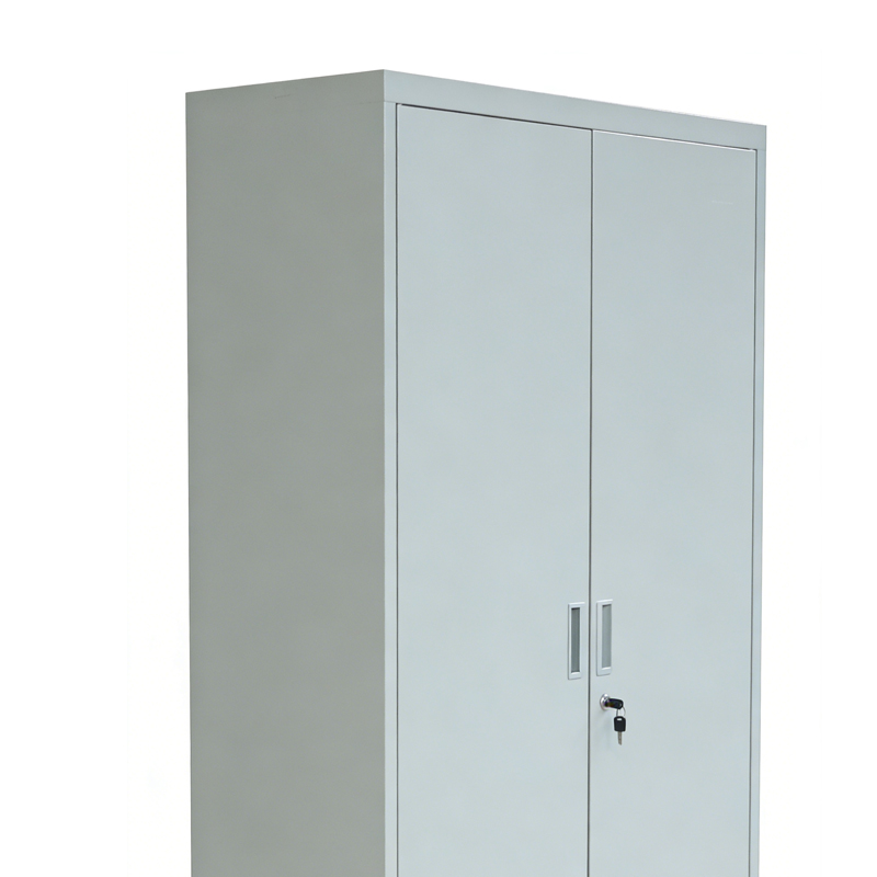 誉慧 铁皮文件柜 900*400*1800mm 个高清大图