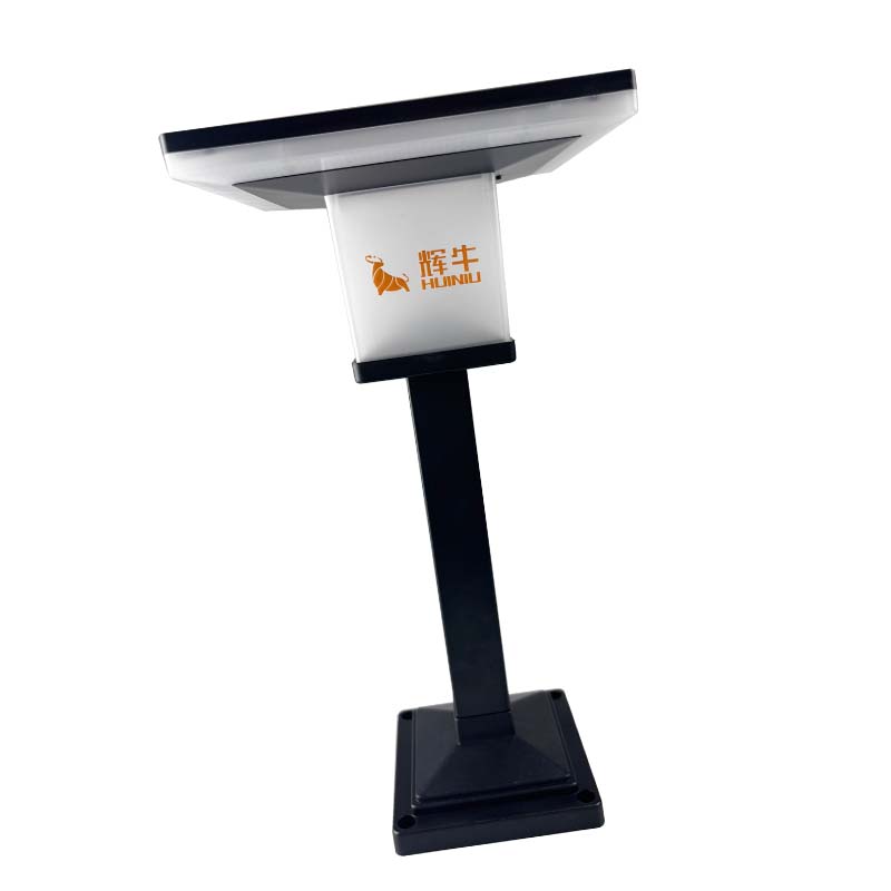 辉牛 太阳能草坪灯 HN-DD-55CM 个高清大图