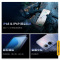 [全新] iQOO Neo11 像素方橙 16GB+512GB 骁龙8至尊版 自研芯Q2 100W 7500毫安大毫安