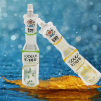 忘不了饮料 魔力咔斯法式饮料 水果味180ML*12袋
